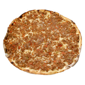 Pizza Libanaises
